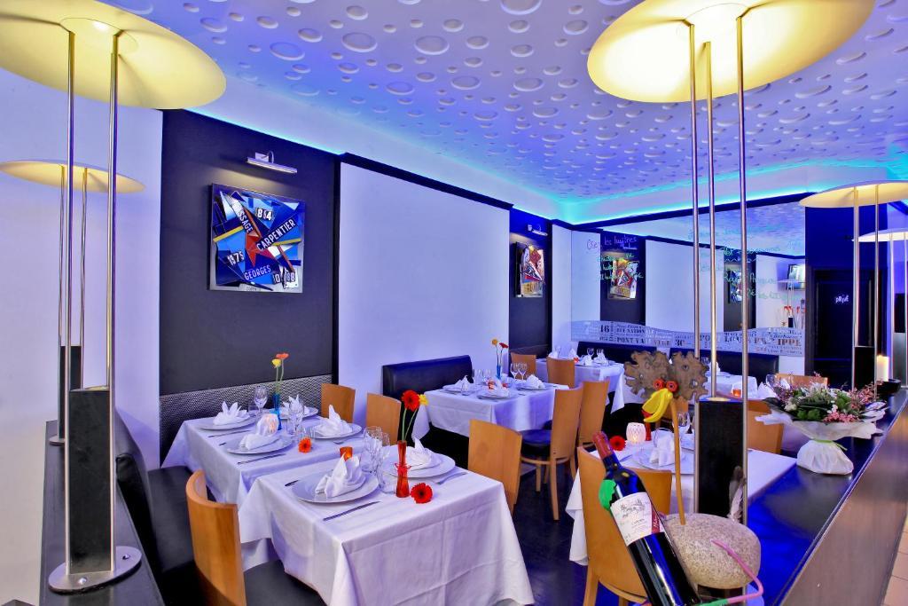 Hotel Le Coin Des Halles Cahors Buitenkant foto